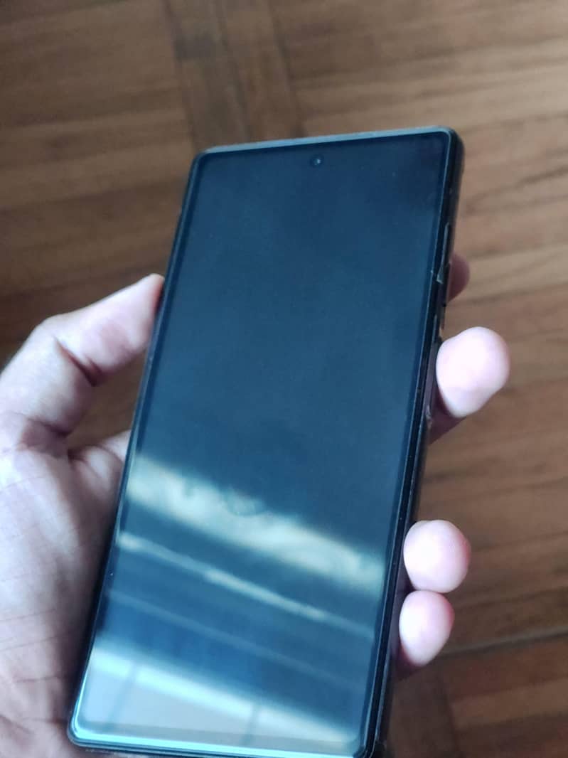 Google Pixel 6a 3