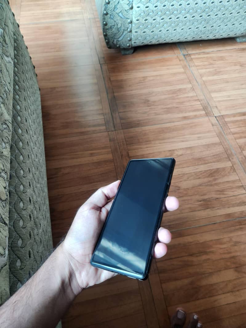 Google Pixel 6a 4