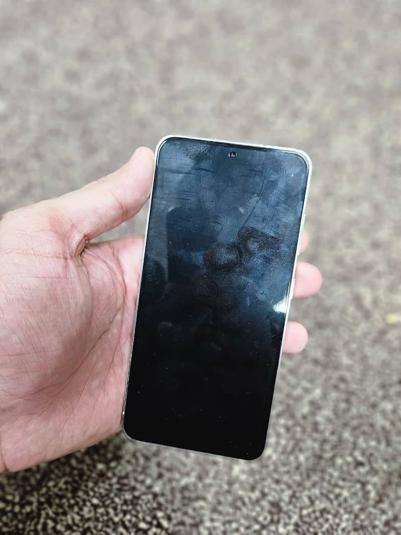 Google Pixel 6a 6