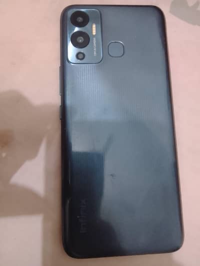 Infinix Hot 12 Play