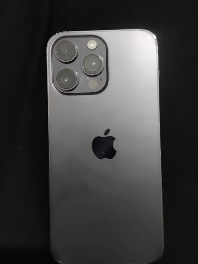 Apple iPhone 14 Pro Max 3