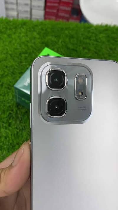 Infinix Hot 50i 6+6/128