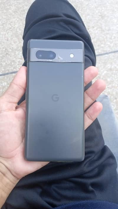 Google Pixel 7a