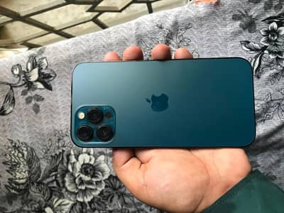 Apple iPhone 12 Pro Max