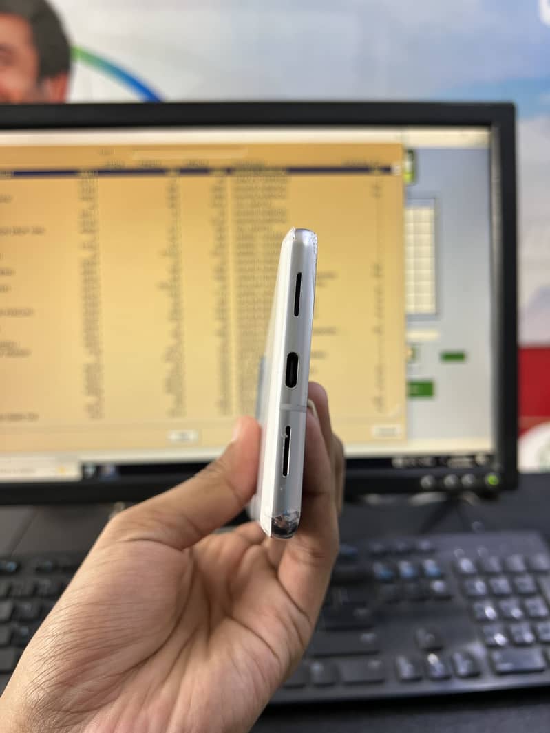 Google Pixel 7 Pro 5