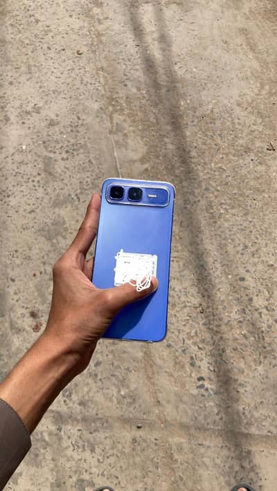 Infinix Smart 10 plus