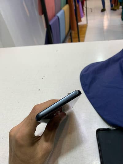 Motorola edge 2022