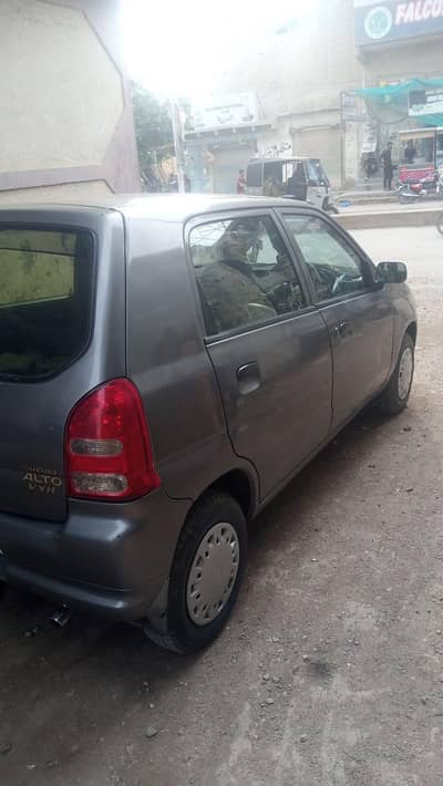 Suzuki Alto 2011 all ok