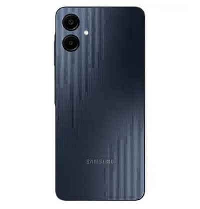 Samsung Mobile A06