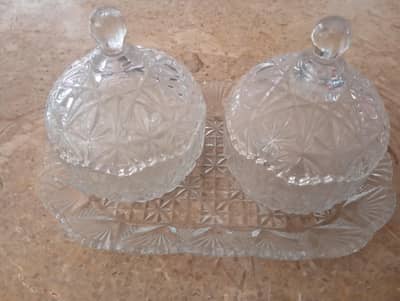 Serving Bowls