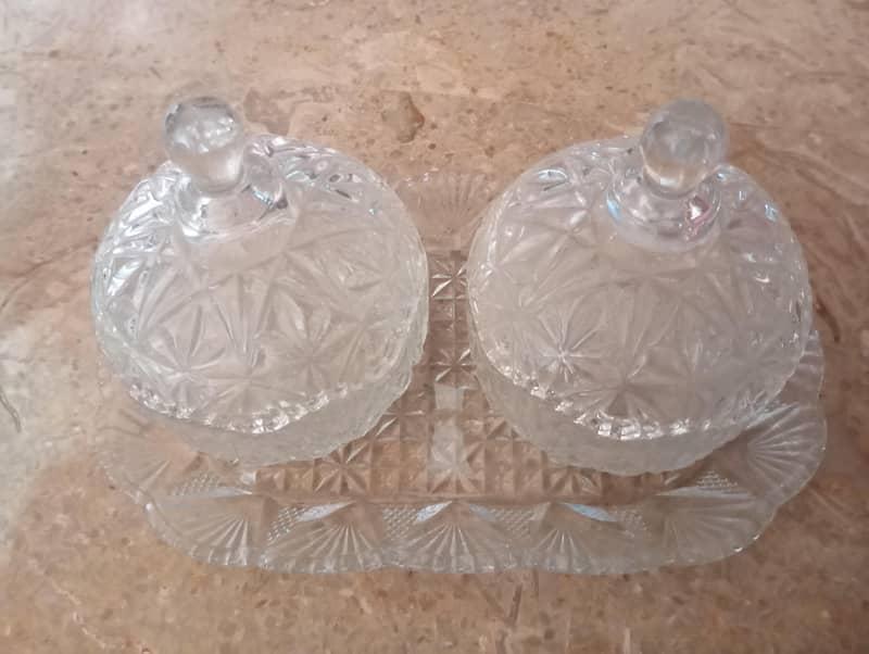 Serving Bowls 1