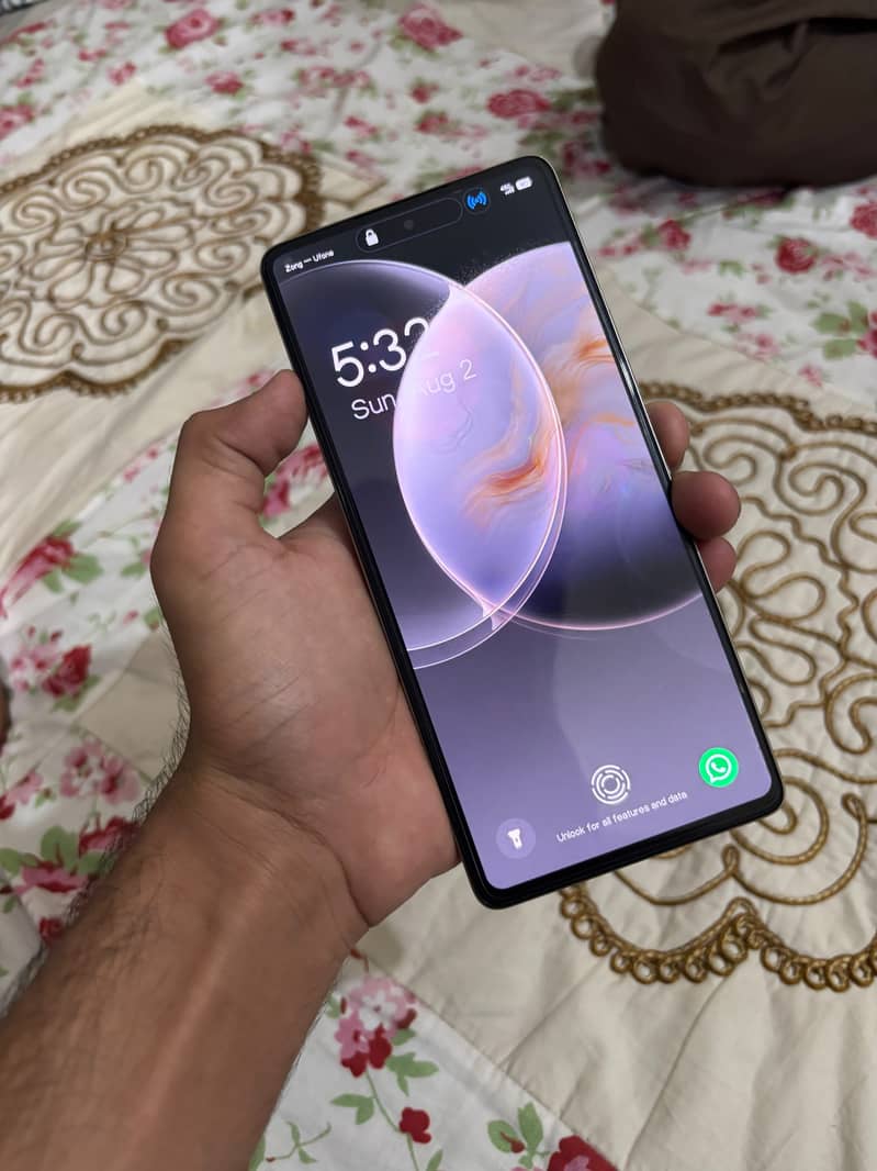 Tecno CAMON 30 3