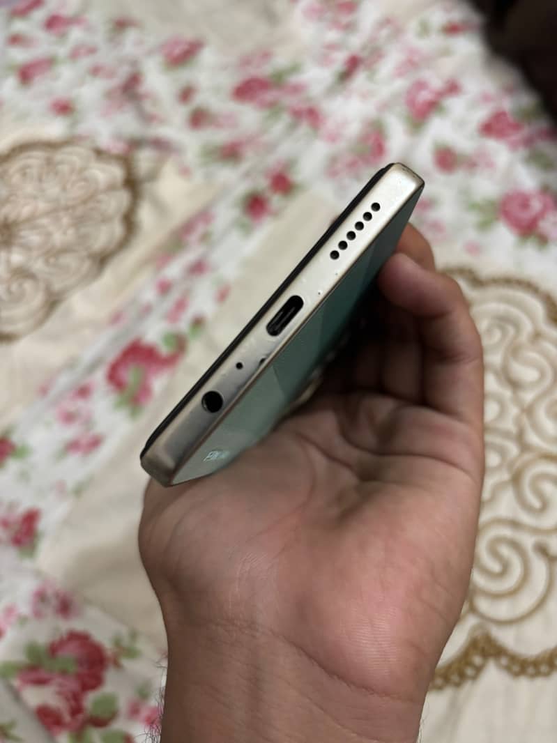 Tecno CAMON 30 5