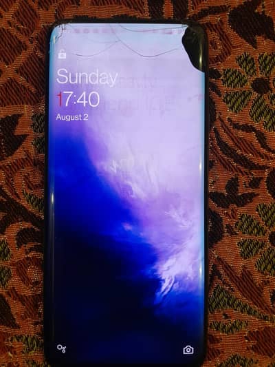One Plus 7 Pro