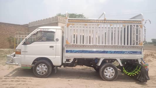 Shehzore For Sale Model 10