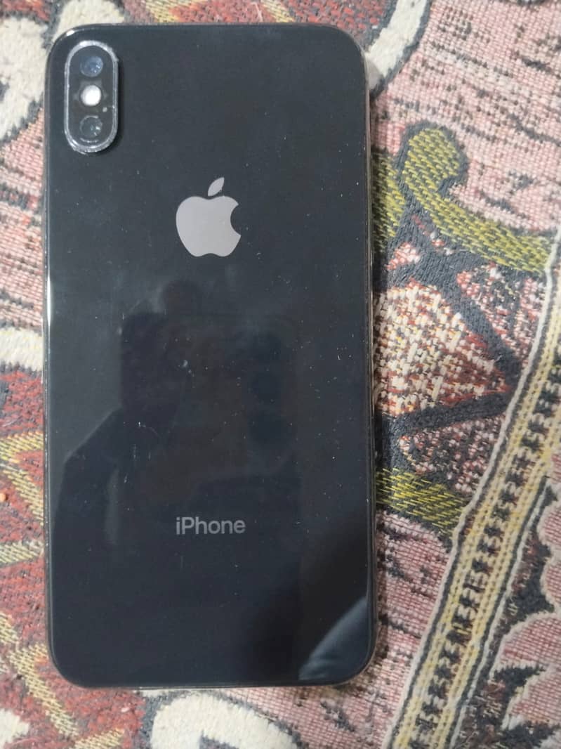 Apple iPhone X 3