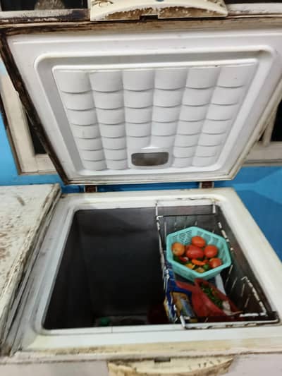 selling