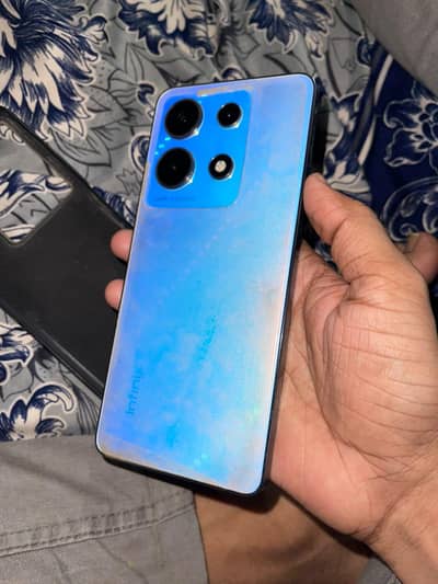 Infinix Note 30