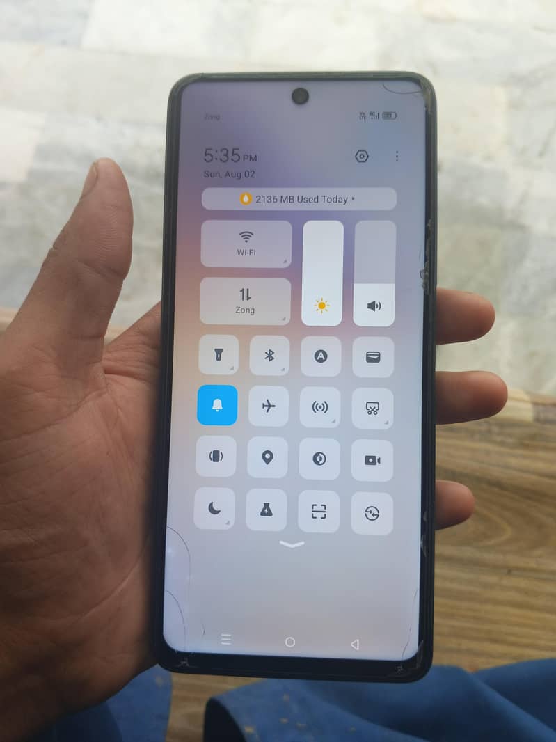 Infinix Note 30 2