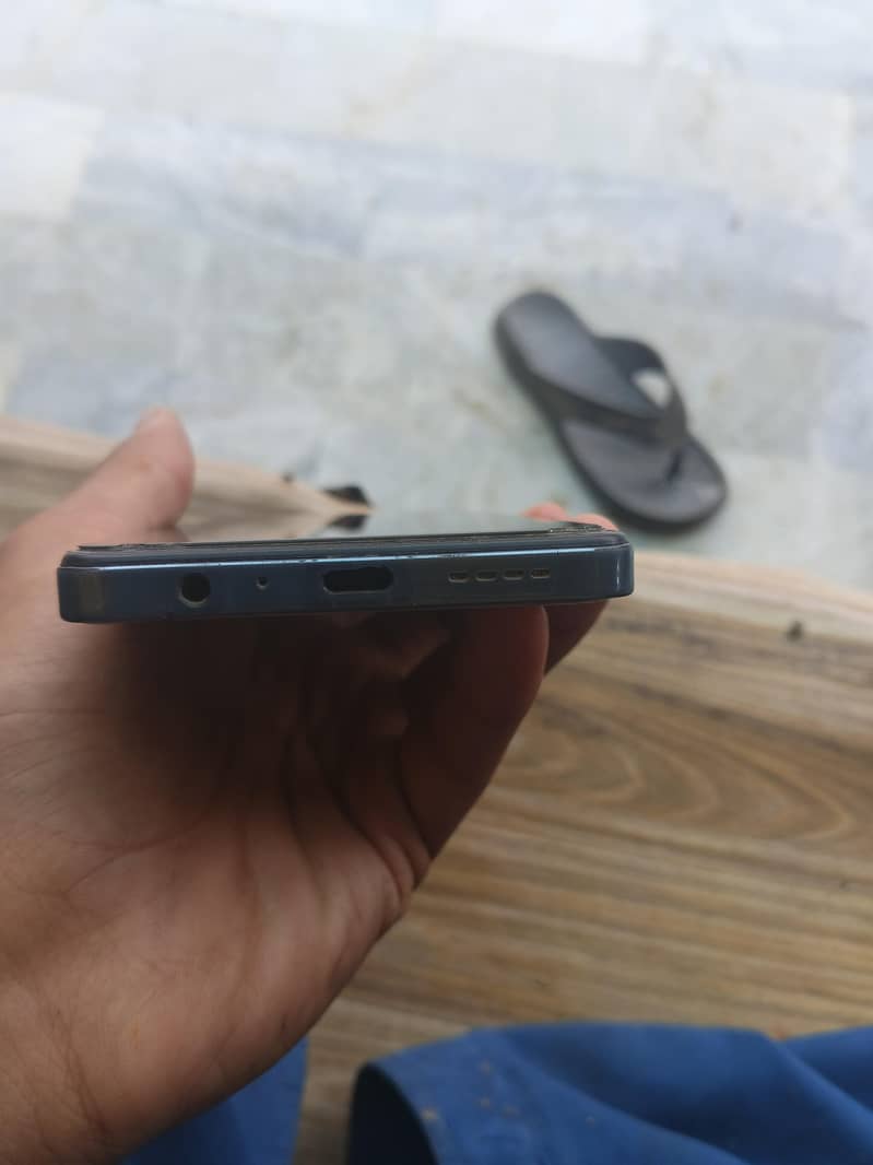 Infinix Note 30 3