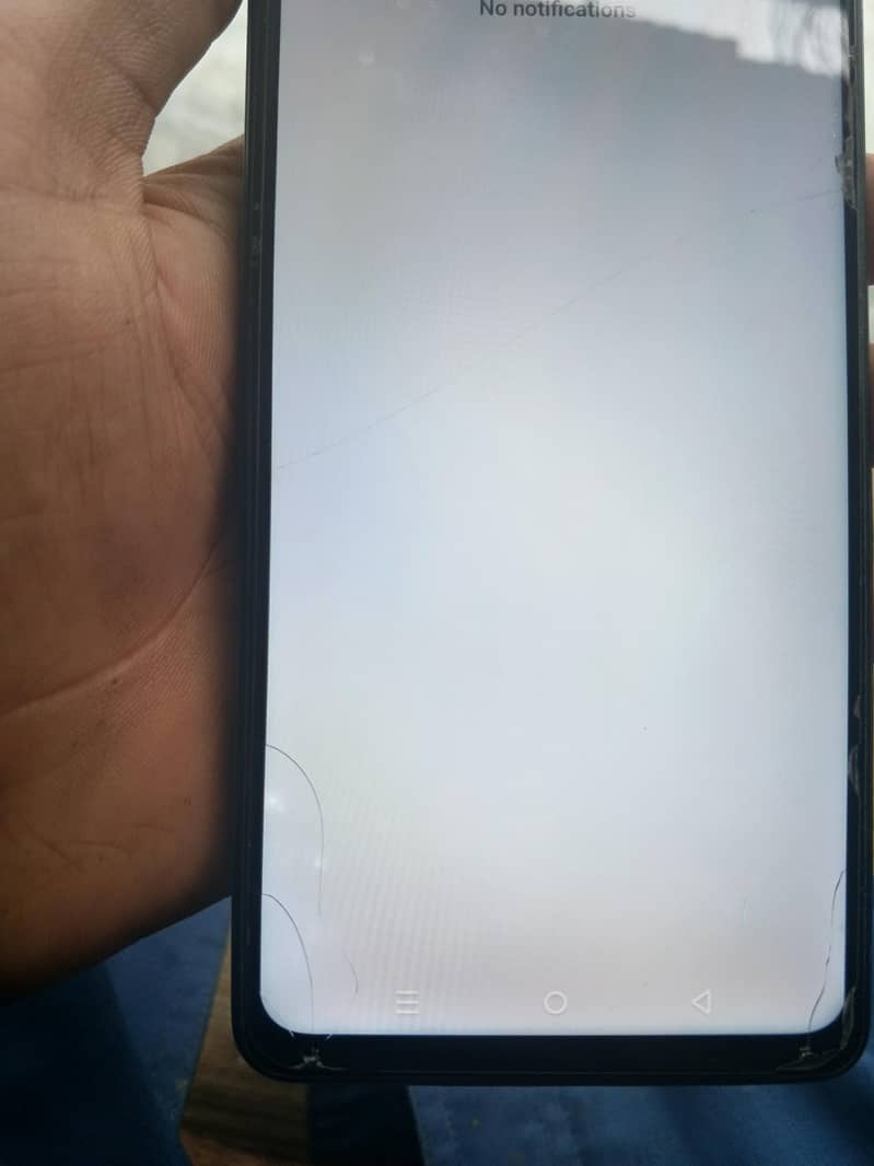 Infinix Note 30 5