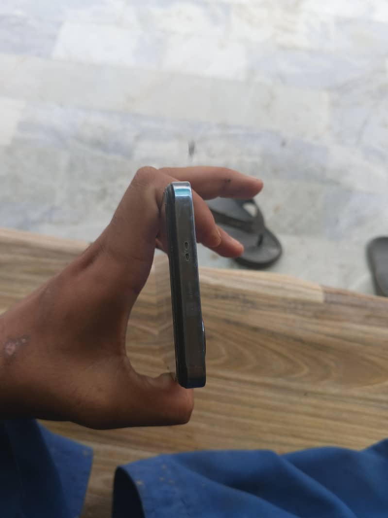 Infinix Note 30 7