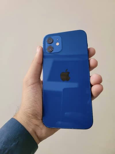 iPhone 12 128gb jv