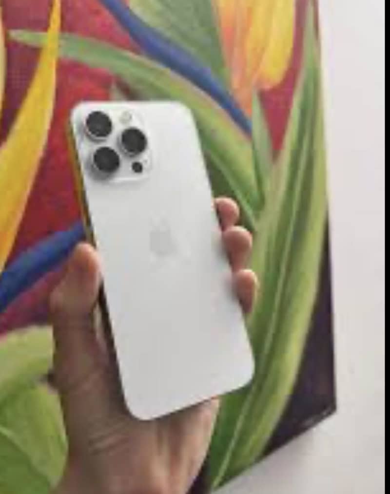 Apple iPhone 13 Pro 1