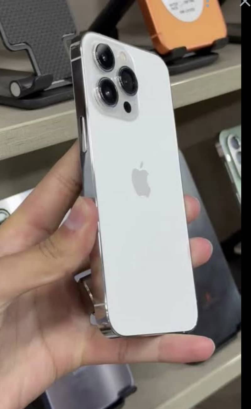 Apple iPhone 13 Pro 2