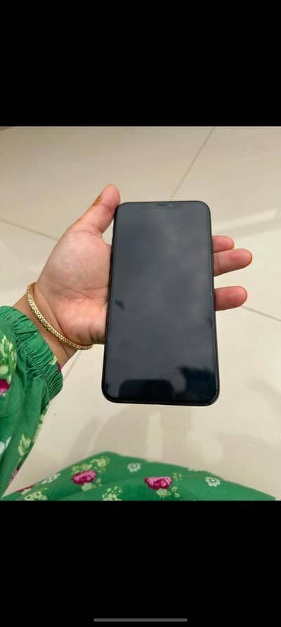 Iphone 11 pro max pta approved