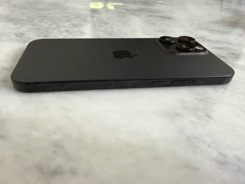 Apple iPhone 16 Pro Max 4
