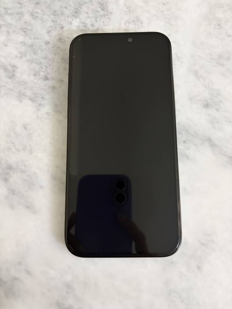 Apple iPhone 16 Pro Max 5