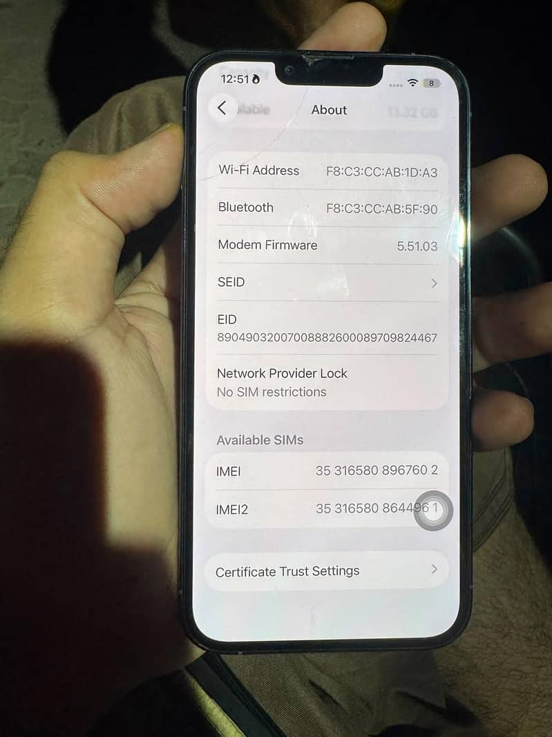 Apple iPhone 13 Pro 2