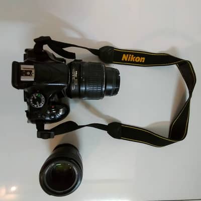 Nikon D5200