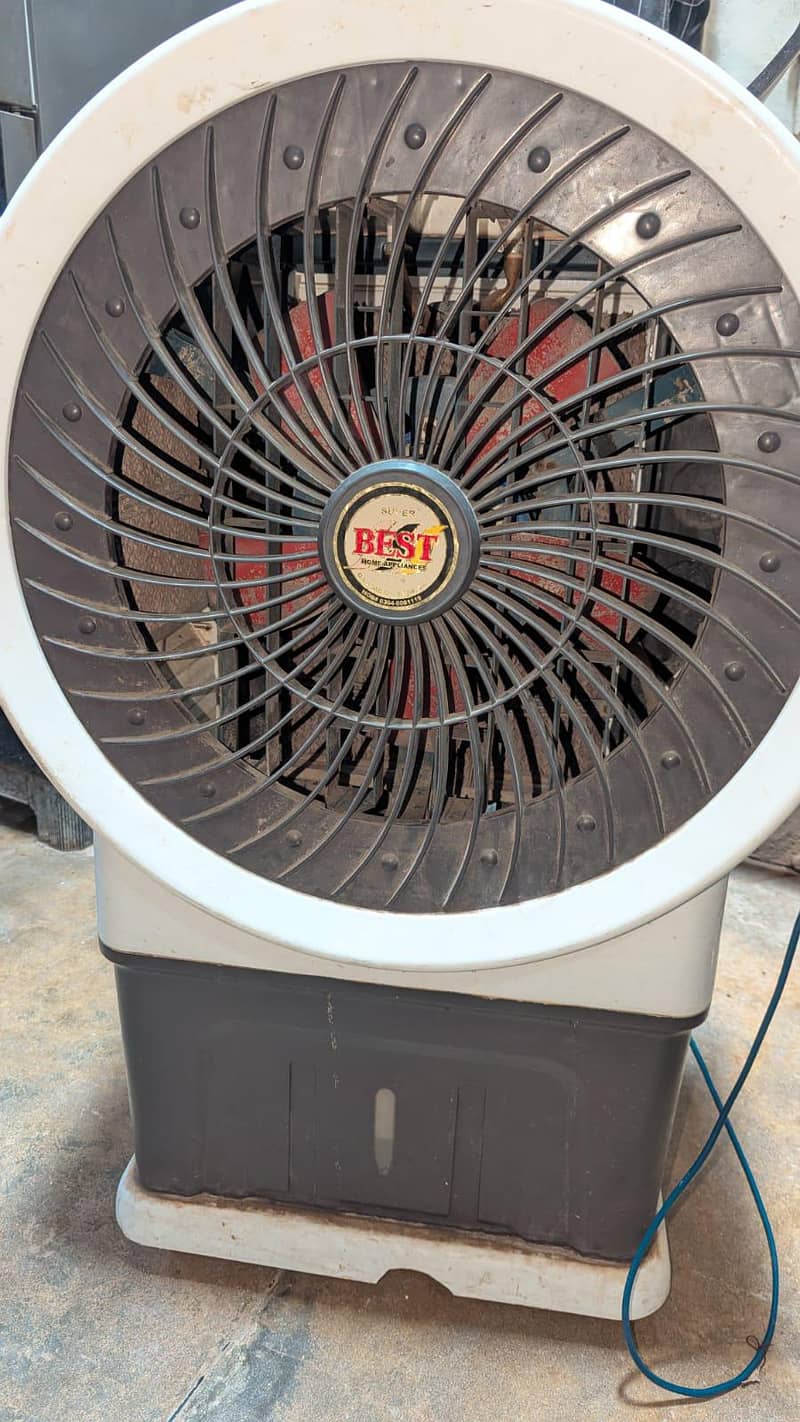air cooler 0