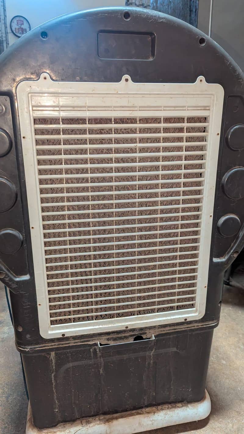 air cooler 2