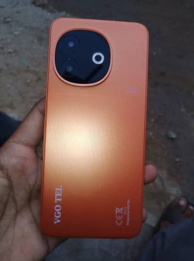 VGO TEL New flex 3