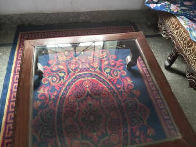 table set of 3pcs