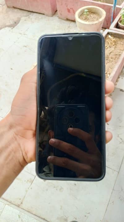 Realme Note 50