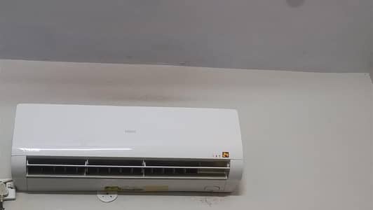 Haier 1.5 Ton Inverter AC