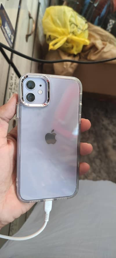 Apple iPhone 11 Byass 128 Gb