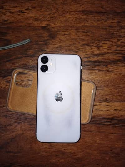 iPhone 11 JV