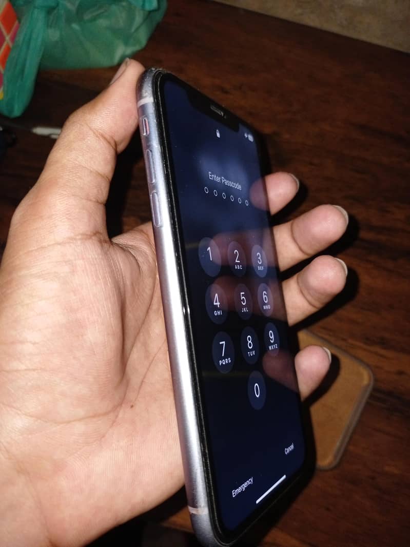 iPhone 11 JV 2