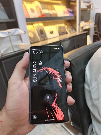 Google Pixel 7a