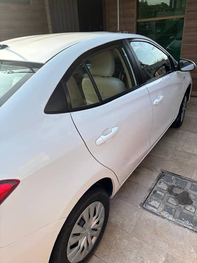 Toyota Yaris 2021
