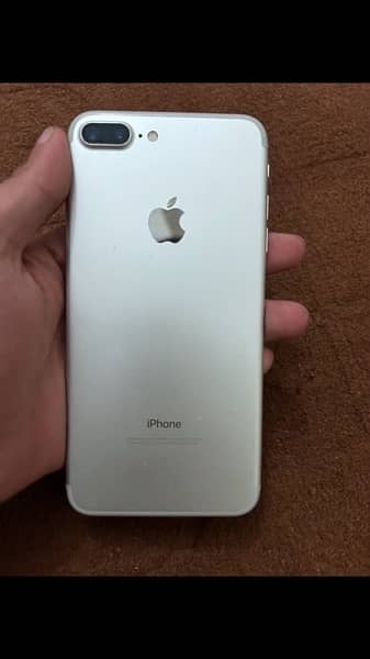 iphone 7 plus 1
