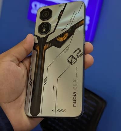 Zte Nubia Neo 2