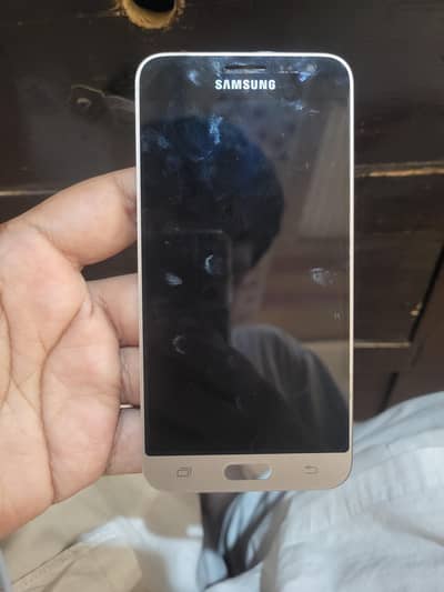 Samsung Galaxy J3 6 H3 2016 J320f Original display unit panel