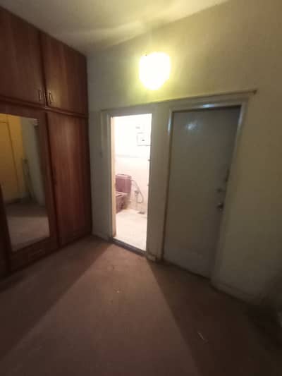 Flat For Sale Bhayani View Apartment Block M