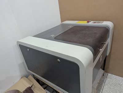 Laser 50 w